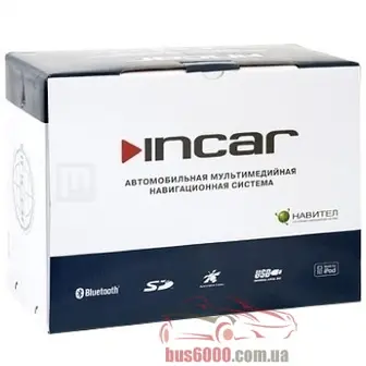 Kia Sportage 16+ Автомагнитола INCAR AHR-1885