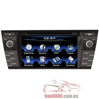 Toyota Corolla _2013 - 2014_ Автомагнитола INCAR CHR-2244CO