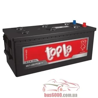 Topla Energy Truck Series 6CT-200 АзЕ MinDIN720