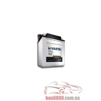 Varta 6CT-12 FUNSTART (YB12AL-A, YB12AL-A2)