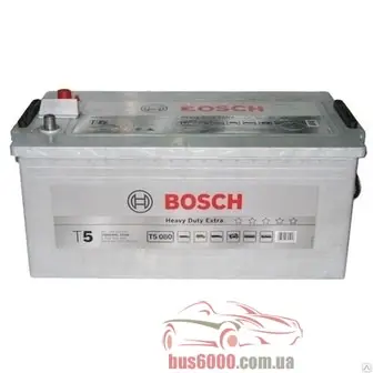 Bosch 6CT-225 Аз TECMAXX T5 (T50 800)