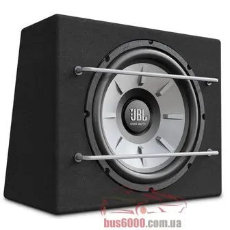 Сабвуфер автомобильный JBL Stage 1200B