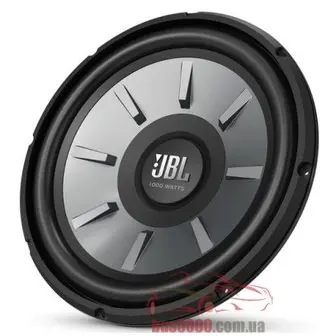 Сабвуфер автомобильный JBL Stage 1010