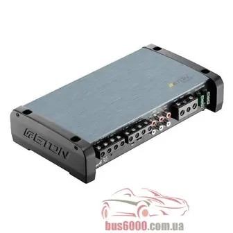 Усилитель автомобильный Eton STAGE 4 DSP