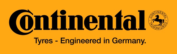 Шины Continental