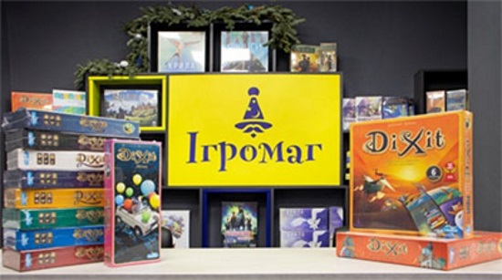 советы от магазина Игромаг