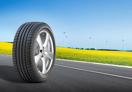 летняя резина