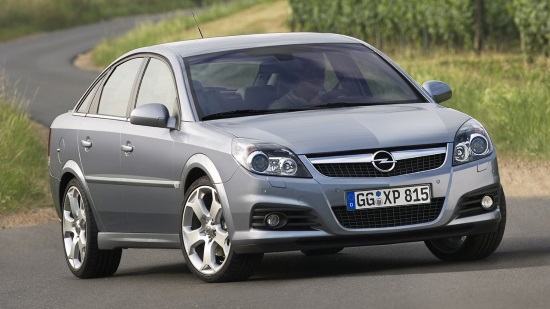 Запчасти OPEL