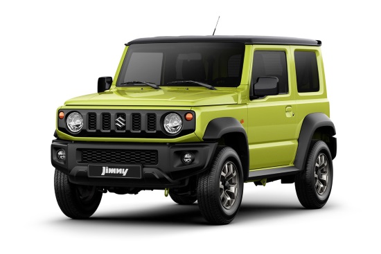 Запчасти для Suzuki