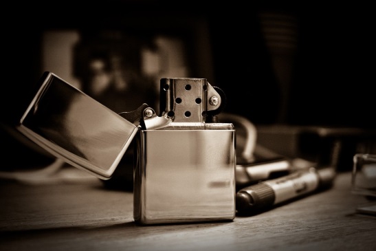 ZIPPO