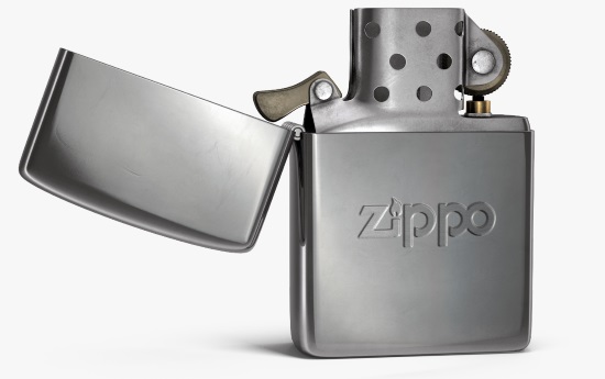ZIPPO